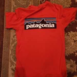 Patagonia Shirt